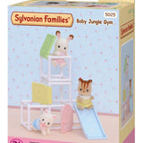 Sylvanian Families Bebek Jimnastik Alanı 5025 | Toysall