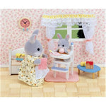 Sylvanian Families Bebek Mama Sandalyesi 5221 | Toysall