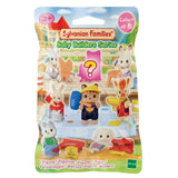Sylvanian Families Bebek Minifigür Minik Ustalar Serisi 5838