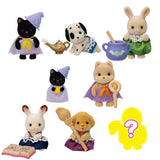 Sylvanian Families Bebek Minifigür Sihirli Kostüm Serisi 5546