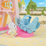 Sylvanian Families Bebek Rüya Eğlence Parkı 5841