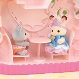 Sylvanian Families Bebek Rüya Eğlence Parkı 5841