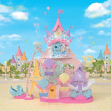 Sylvanian Families Bebek Rüya Eğlence Parkı 5841