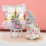 Sylvanian Families Bebek Sandalyesi 5157 | Toysall