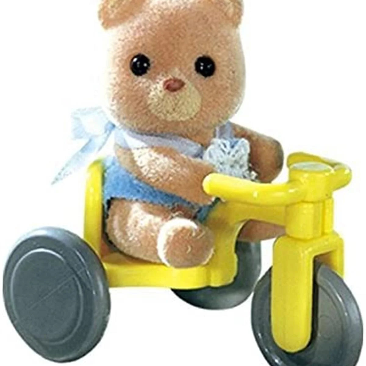 Sylvanian Families Bebek Taşıma Çanta Seti - Ayıcık 4391 | Toysall