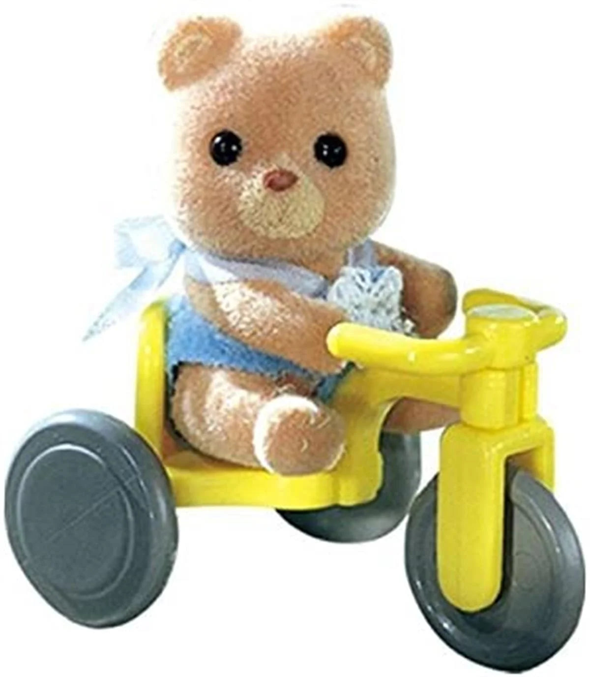 Sylvanian Families Bebek Taşıma Çanta Seti - Ayıcık 4391 | Toysall