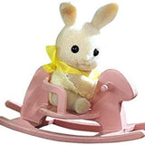 Sylvanian Families Bebek Taşıma Çanta Seti - Tavşancık 4391 | Toysall