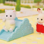 Sylvanian Families Bebek Yel Değirmeni Parkı 5526 | Toysall