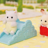 Sylvanian Families Bebek Yel Değirmeni Parkı 5526 | Toysall