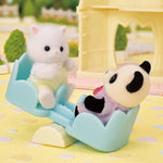 Sylvanian Families Bebek Yel Değirmeni Parkı 5526 | Toysall