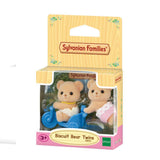 Sylvanian Families Bisküvi Ayı İkizler 5853