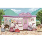 Sylvanian Families Butik 5234 | Toysall