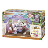 Sylvanian Families Butik 5234 | Toysall