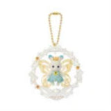 Sylvanian Families Büyüleyici Aksesuar Koleksiyonu - Hilal Perisi Charm 5854