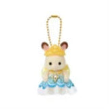 Sylvanian Families Büyüleyici Aksesuar Koleksiyonu - Hilal Perisi Charm 5854