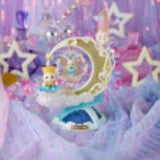 Sylvanian Families Büyüleyici Aksesuar Koleksiyonu - Hilal Perisi Charm 5854