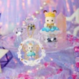 Sylvanian Families Büyüleyici Aksesuar Koleksiyonu - Hilal Perisi Charm 5854