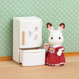 Sylvanian Families Buzdolabı Seti 5021 | Toysall