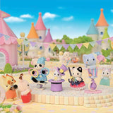 Sylvanian Families Cambazlık Bebekleri 5844