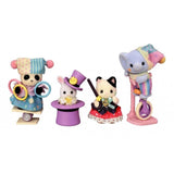 Sylvanian Families Cambazlık Bebekleri 5844