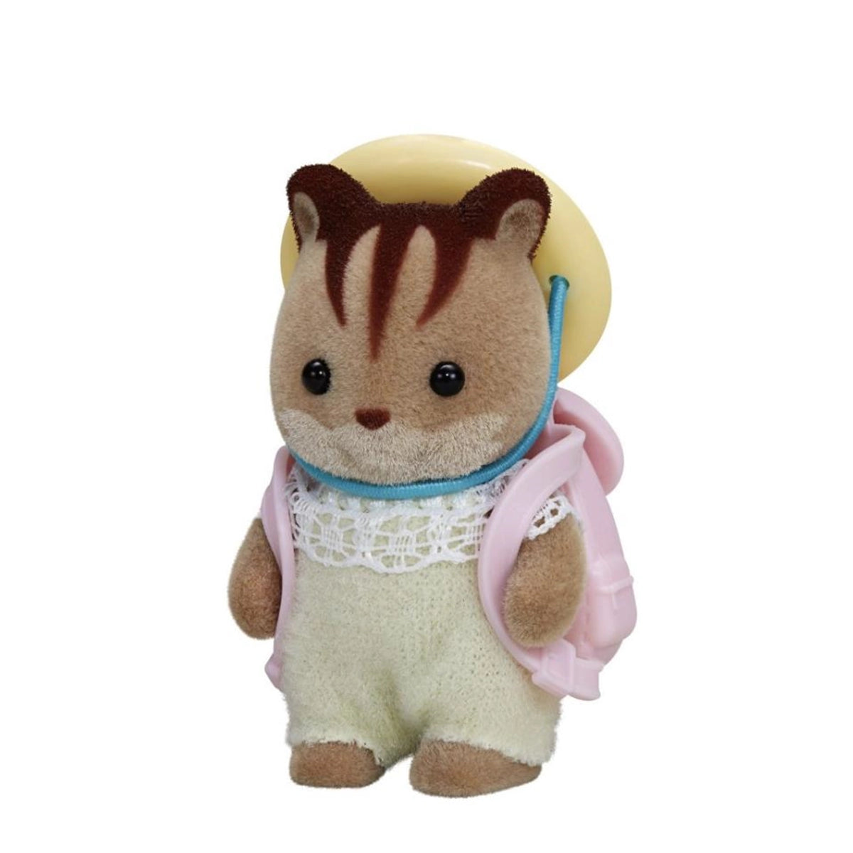 Sylvanian Families Ceviz Sincabı Bebek 5406 | Toysall