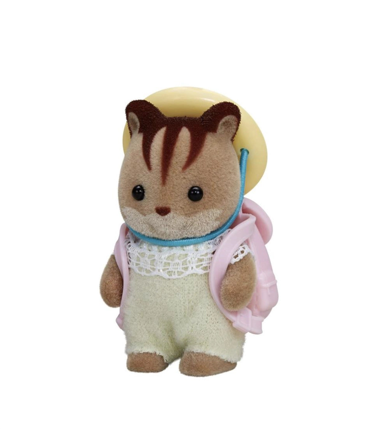 Sylvanian Families Ceviz Sincabı Bebek 5406 | Toysall