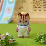 Sylvanian Families Ceviz Sincabı Bebek 5406 | Toysall