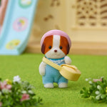 Sylvanian Families Chiffon Köpek Bebek 5415 | Toysall