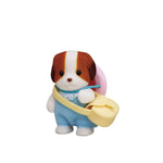 Sylvanian Families Chiffon Köpek Bebek 5415 | Toysall