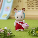 Sylvanian Families Çikolata Kulaklı Tavşan Bebek 5405 | Toysall