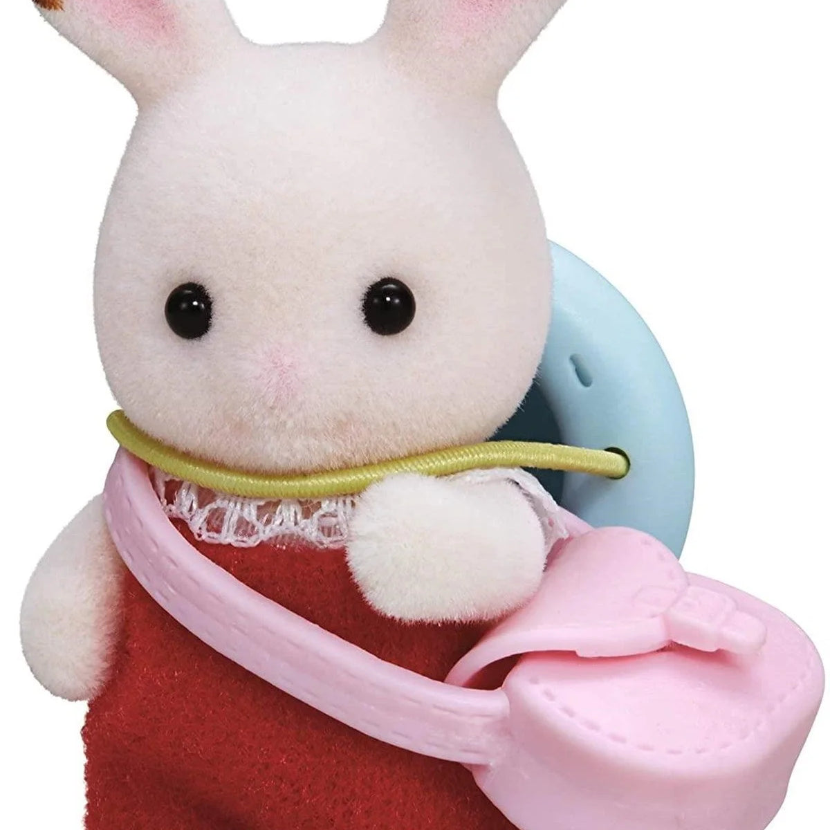 Sylvanian Families Çikolata Kulaklı Tavşan Bebek 5405 | Toysall