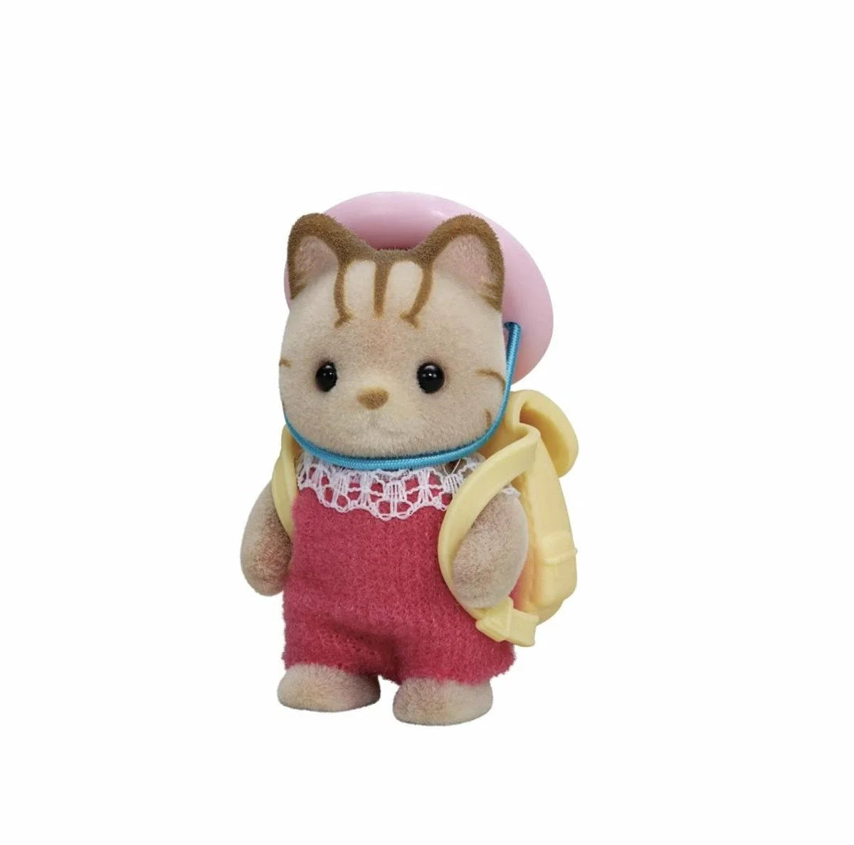 Sylvanian Families Çizgili Kedi Bebek 5417 | Toysall