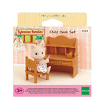 Sylvanian Families Çocuk Çalışma Masası 5153 | Toysall