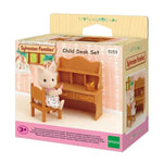 Sylvanian Families Çocuk Çalışma Masası 5153 | Toysall