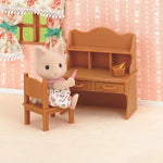 Sylvanian Families Çocuk Çalışma Masası 5153 | Toysall