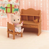 Sylvanian Families Çocuk Çalışma Masası 5153 | Toysall