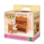 Sylvanian Families Çocuk Çalışma Masası 5153 | Toysall