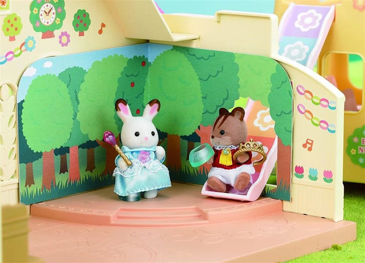 Sylvanian Families Çocuk Odası Oyun Seti 5102 | Toysall