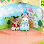 Sylvanian Families Çocuk Odası Oyun Seti 5102 | Toysall