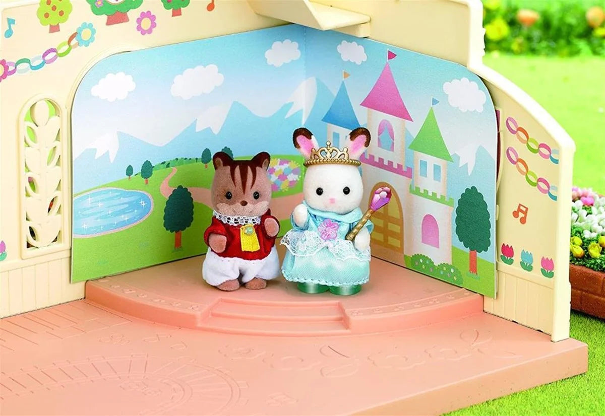 Sylvanian Families Çocuk Odası Oyun Seti 5102 | Toysall