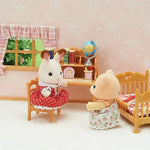 Sylvanian Families Çocuk Yatak Oda Seti 5338 | Toysall