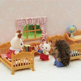 Sylvanian Families Çocuk Yatak Oda Seti 5338 | Toysall