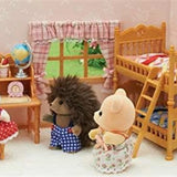 Sylvanian Families Çocuk Yatak Oda Seti 5338 | Toysall