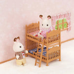 Sylvanian Families Çocuk Yatak Oda Seti 5338 | Toysall