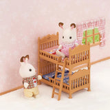 Sylvanian Families Çocuk Yatak Oda Seti 5338 | Toysall