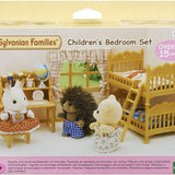 Sylvanian Families Çocuk Yatak Oda Seti 5338 | Toysall