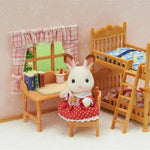 Sylvanian Families Çocuk Yatak Oda Seti 5338 | Toysall