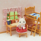 Sylvanian Families Çocuk Yatak Oda Seti 5338 | Toysall