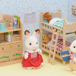 Sylvanian Families Çocuk Yatak Odası 4254 | Toysall