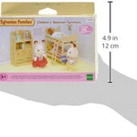 Sylvanian Families Çocuk Yatak Odası 4254 | Toysall